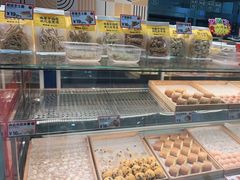 -東更道点心行(崂山丽达店)