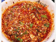 -豪客来牛排(鼓楼名店街店)