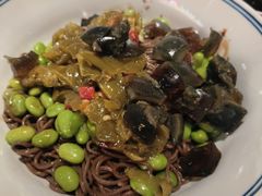 -和府捞面(东直门银座店)