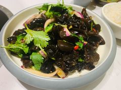 爽口木耳-蛙蛙叫·干锅年代(钻石广场店)