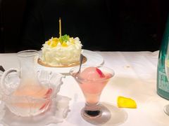 -王品牛排(佛山南海万科广场店)