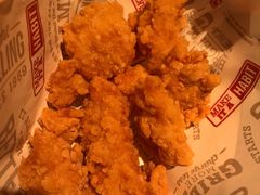 -The Habit Burger Grill 哈比特汉堡(爱琴海店)