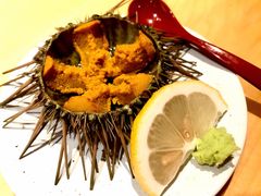 -泉寿司(万科公园店)