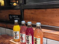 -薇酌饮·陕西菜(南门外店)