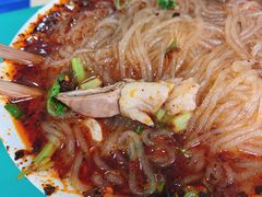-甘记肥肠粉(马鞍北路店)