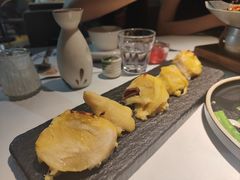 -野蔓果·山野菜(西湖景区·龙井茶田店)
