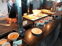 -澳门旅游塔360°旋转餐厅(南湾湖广场店)