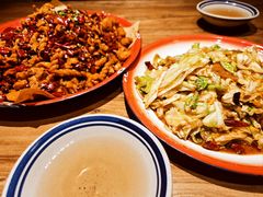 -泥糊破店小酒馆·团建聚餐(南京西路店)