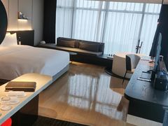 -深圳滨河时代ICON LAB艾垦酒店