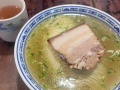 -同得兴 Since·1995 传统苏式面馆(嘉馀坊店)