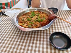 -湖南师大-三牌路鲜货冒菜