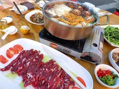 -舌尖上·霞浦滩涂海鲜(总店)