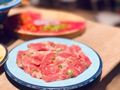 嫩肉片-王歘歘·chuǎ火锅(五道营店)