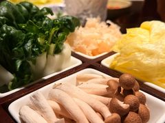 -东来顺·非遗火锅(高新店)