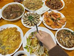 -温州一家人美食(西木头市店)