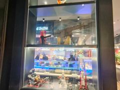-SEA西雅图海鲜自助餐厅(海乐世界店)