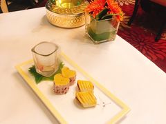 -东海朗廷酒店-唐阁T’ANG COURT 中餐厅