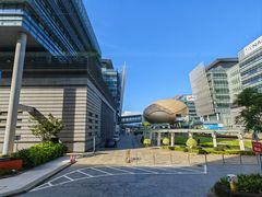 -香港理工大學邵逸夫體育館