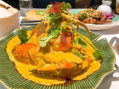 -暹罗泰·泰国餐厅(仁和新城店)