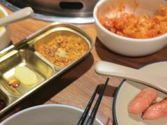 -九田家黑牛烤肉料理(新辰里亚运村店)