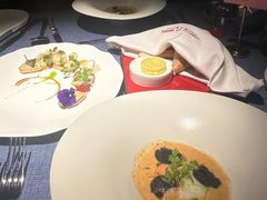 -弦月窗LUNETTE BY AMANDA(复兴路店)