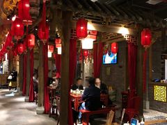 大堂-蜀大侠火锅(车公庙店)