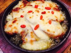 牛腩先生小馆(曲江会展店)-有才叔的小馆(招商依云曲江店)