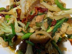 -海荣锅贴馆(五味十字店)