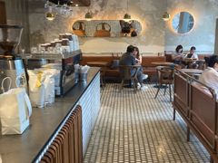 -BAKER&SPICE(BFC外滩金融中心店)