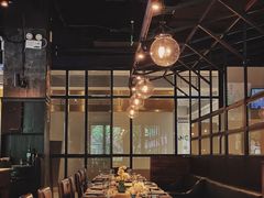 -Carbon莫卡哆·意大利复古集市餐厅(杭州大厦店)
