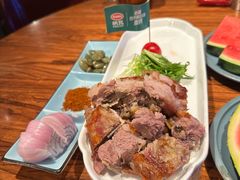 -纳瓦新疆菜(银都店)