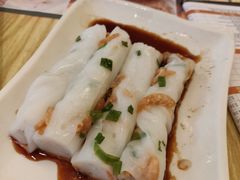 -添好运点心专门店(百老汇店)