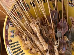 -明洋钵钵鸡(春田小区店)
