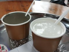 -谢怀亮芝麻茶