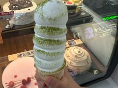 -DQ·蛋糕·冰淇淋(奥特莱斯店)