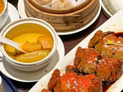 -成隆行·蟹王府(九江路店)