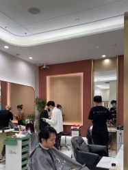 -Kraemer Paris苏豪路易士·嘉玛发廊