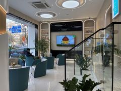 -华齿口腔·矫正种植中心(松江环城路店)