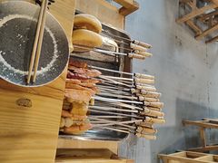 -水浒烤肉(医学院店)
