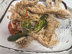 -华源餐厅·海鲜大排档(日月贝店)