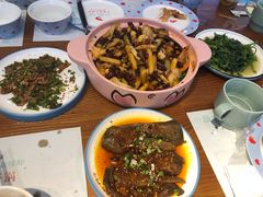 超级欢辣虾-最味·煲式干锅(银石广场店)