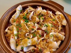 大鱿鱼-大厝宅海鲜馆