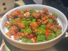 -锦府盐帮·侯宅(五棵松万达店)