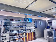 -良目集合柜眼镜(西单大悦城店)