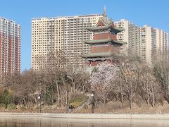 -迎泽公园