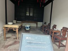 -王阳明故居