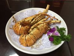 -仁西海鲜酒楼(振东店)