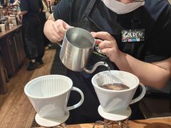 -星巴克臻选(沈阳万象城店)