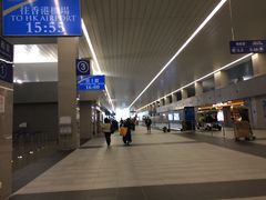 -澳门外港客运码头(轮渡站)