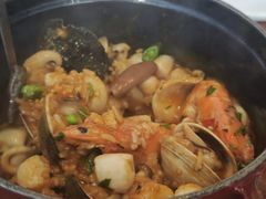 -UPPER KITCHEN(延安路店)
